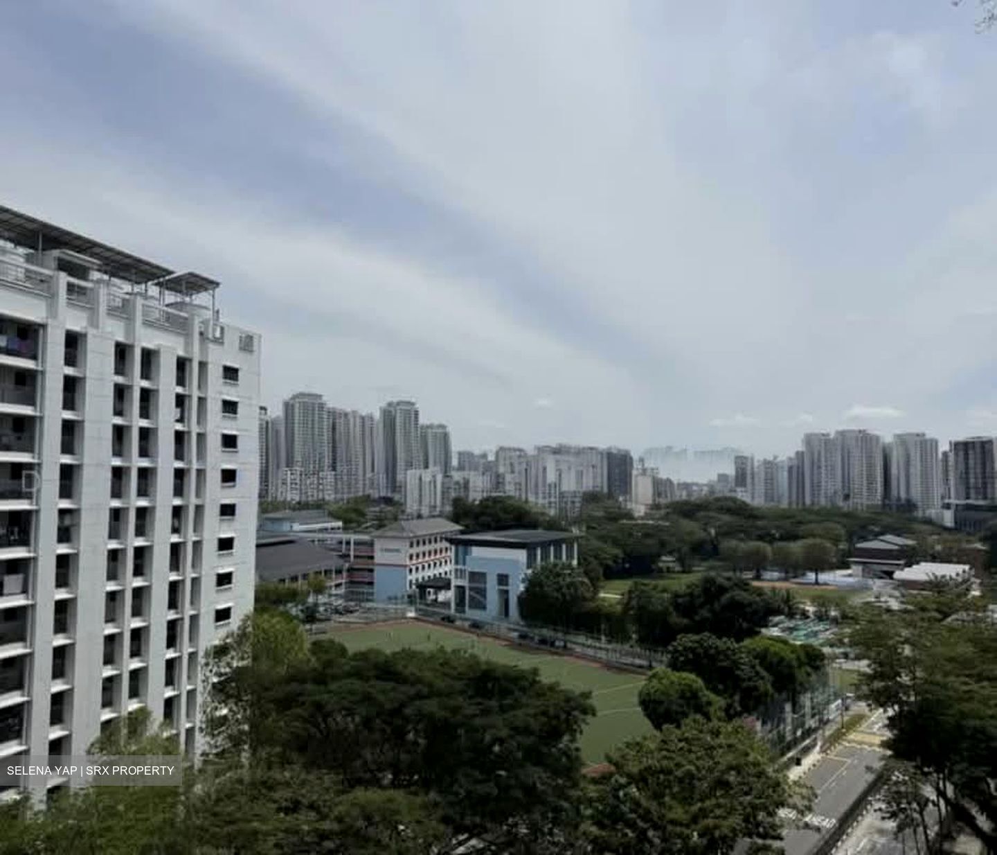 Blk 5 Teck Whye Heights I (Choa Chu Kang), HDB 3 Rooms #585030231
